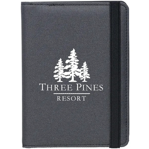 Photo of Deluxe Recycled Passport Wallet