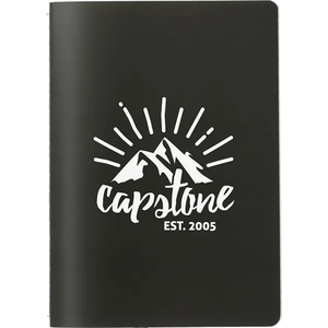 Photo of 5' X 7' Mineral Stone Field Bound Notebook