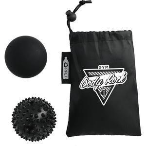 Photo of Oasis 2 Piece Massage Ball Set