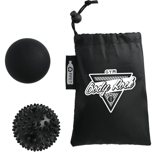 Main photo of Oasis 2 Piece Massage Ball Set
