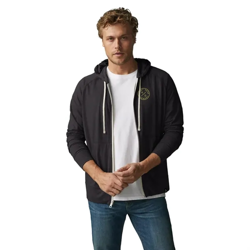 Main photo of American Giant Lightweight Full Zip   Men's