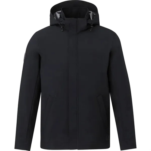 Main photo of Roots73 Napanee Eco Softshell Jacket   Men's