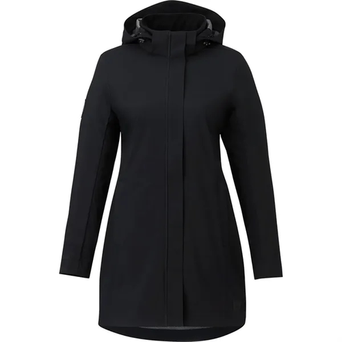 Main photo of Roots73 Napanee Eco Softshell Jacket   Women's