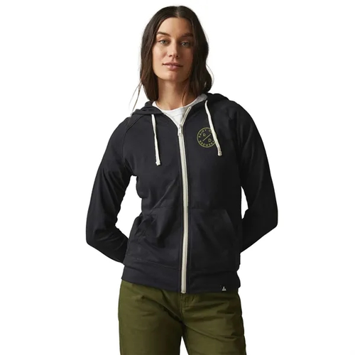 Main photo of American Giant Lightweight Full Zip   Women's