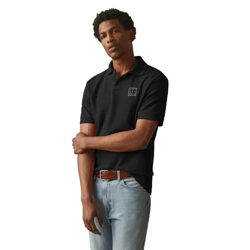 Main photo of American Giant Cotton Pique Polo   Men's