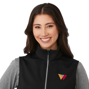 Photo of Joris Eco Softshell Vest  Women's