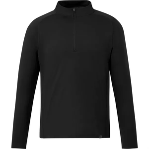 Photo of Evans Eco Knit Quarter Zip   Men's