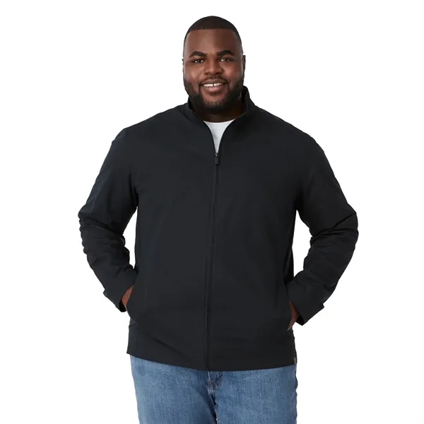 Black (995) color option for Foster Eco Jacket   Men's