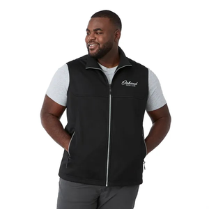 Photo of Joris Eco Softshell Vest  Men's