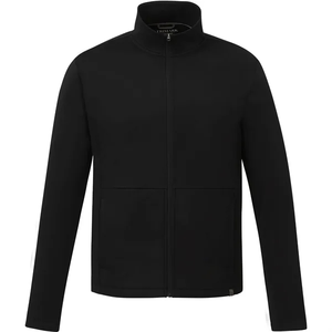 Photo of Merritt Eco Knit Full Zip   Men's