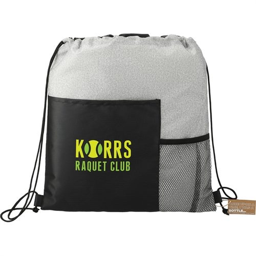 Main photo of Cycle Rpet Drawstring Bag