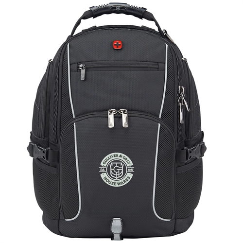Main photo of Wenger Pro Ii Recycled 15" Computer Backpack