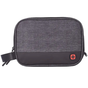 Photo of Wenger Rpet Dual Compartment Dopp Kit