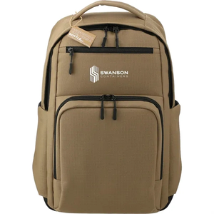 Photo of Nbn Recycled Utility Insulated Backpack