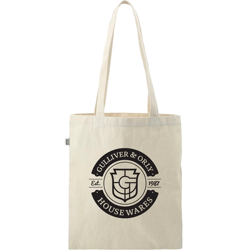 Main photo of Hemp Cotton Tote