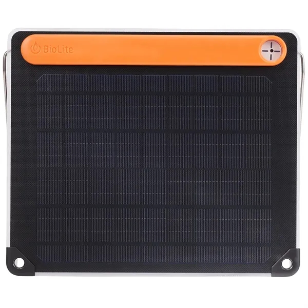 Orange (Or) color option for Bio Lite Solar Panel 5+