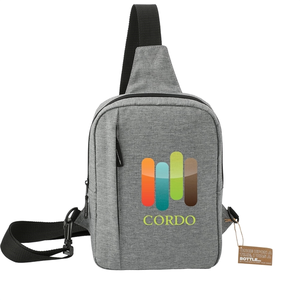 Photo of Essentials Recycled Insulated Sling