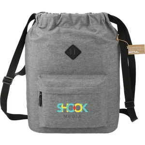 Photo of Essentials Recycled Insulated Drawstring