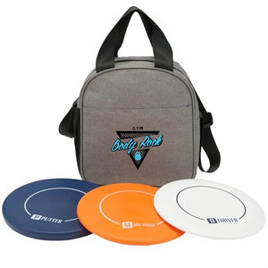 Photo of 3pc Disc Golf Set