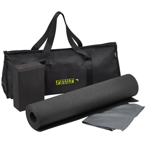 Photo of Beginner Yoga Set 3 Piece