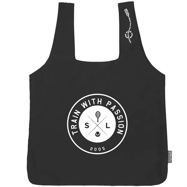 Black (Bk) color option for Chico Bag Original Re Pe Te Tote