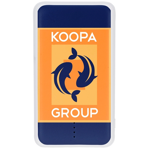 Main photo of Mophie® 3000 M Ah Power Bank