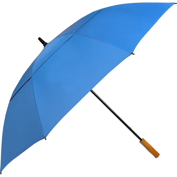 Royal (Ryl) color option for 58" Recycled Golf Umbrella
