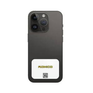 Photo of Popl Digital Phone Card™