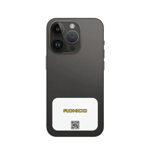 Main photo of Popl Digital Phone Card™
