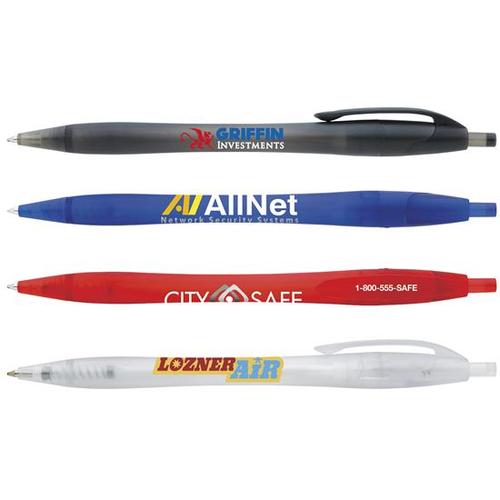 Photo of Frosted Dart Pen