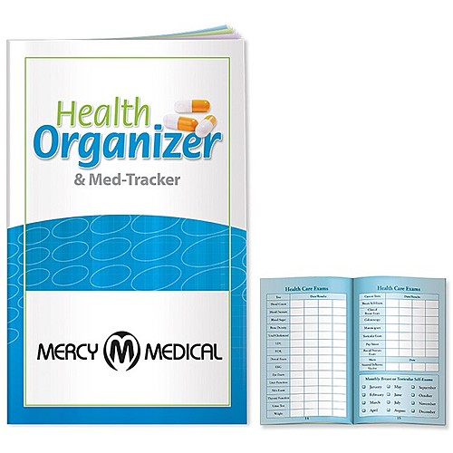 Photo of Better Book: Health Organizer And Med Tracker