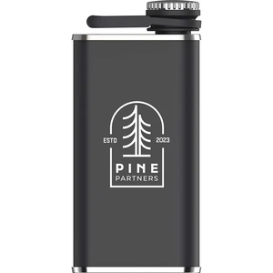 Photo of Stanley Easy Fill Wide Mouth Flask 8oz