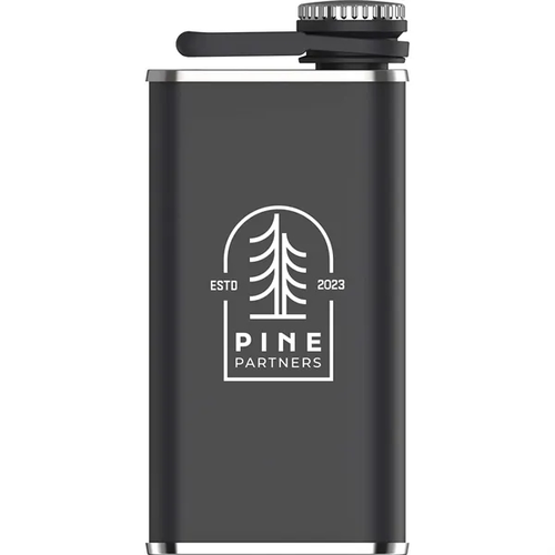 Main photo of Stanley Easy Fill Wide Mouth Flask 8oz