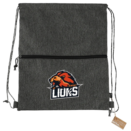 Main photo of Vila Recycled Drawstring