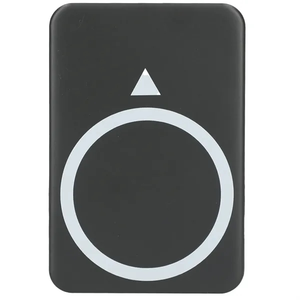 Photo of Solekick™ Mag Click™ 5000 M Ah Wireless Power Bank