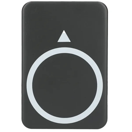 Main photo of Solekick™ Mag Click™ 5000 M Ah Wireless Power Bank