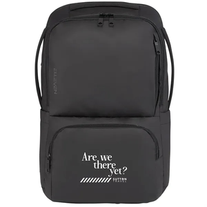 Photo of Elleven Evolve 17" Laptop Backpack