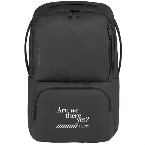 Main photo of Elleven Evolve 17" Laptop Backpack