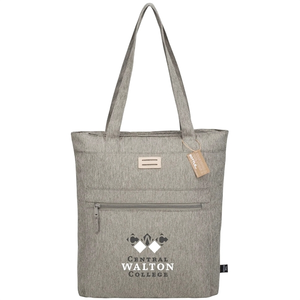 Photo of The Goods™ Recycled Work Anywhere Tote