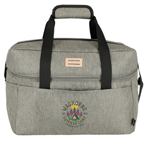 Photo of The Goods™ Recycled 36 Can Flip Top Cooler