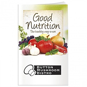 Photo of Better Book: Mission Good Nutrition