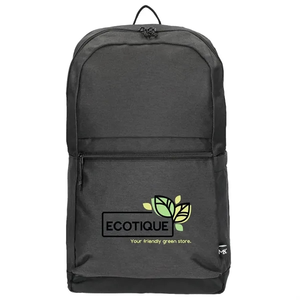 Photo of Merchant & Craft Recycled 17" Laptop Backpack