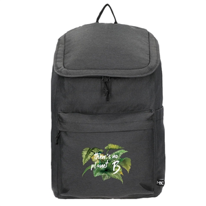 Photo of Merchant & Craft Recycled 15" Laptop Backpack