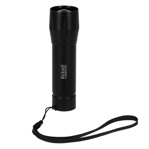 Photo of Mini Eco Rechargeable 50 Lumen Flashlight