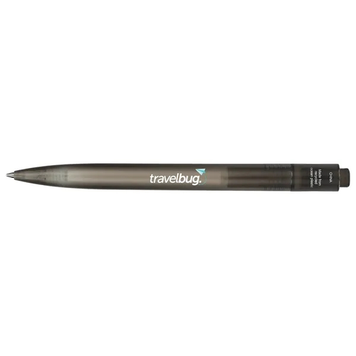 Main photo of Recycled Ocean Plastic Gel Pen