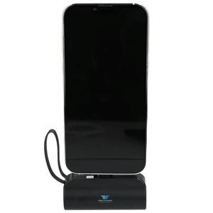 Photo of Hue 5000 M Ah Power Bank With Multi Tips