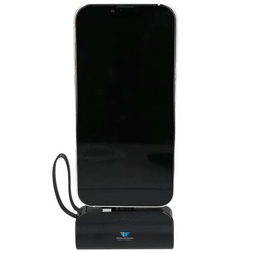 Main photo of Hue 5000 M Ah Power Bank With Multi Tips