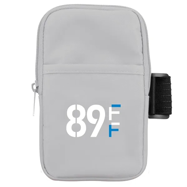 Gray (Gy) color option for Bottle Buddy Water Bottle Pouch