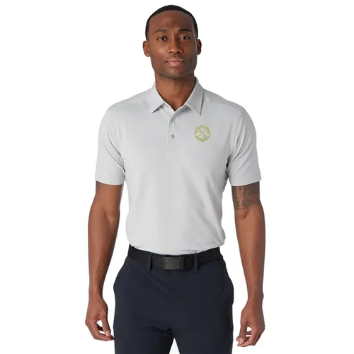 Main photo of Greatness Wins Athletic Tech Polo   Men's
