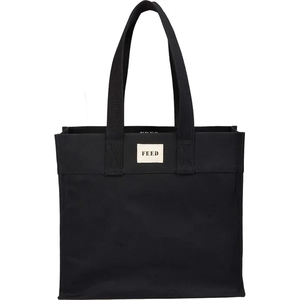 Photo of Feed Organic Cotton Market Tote